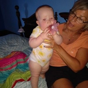 Meet your Posher, Lynne